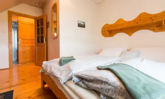 REJVÍZ - chalupa - foto číslo 7