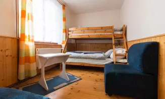 REJVÍZ - chalupa - foto číslo 18