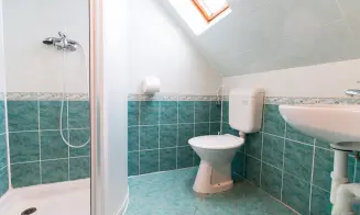 REJVÍZ - chalupa - foto číslo 14