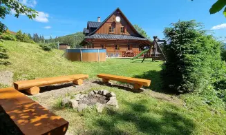 STŘÍBRNICE - roubenka - foto číslo 2