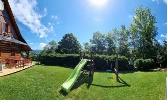 STŘÍBRNICE - roubenka - foto číslo 18