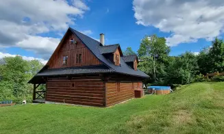 STŘÍBRNICE - roubenka - foto číslo 19