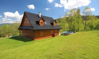 STŘÍBRNICE - roubenka - foto číslo 43