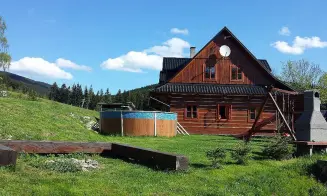 STŘÍBRNICE - roubenka - foto číslo 44