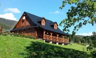 STŘÍBRNICE - roubenka - foto číslo 35