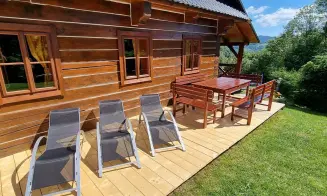 STŘÍBRNICE - roubenka - foto číslo 11