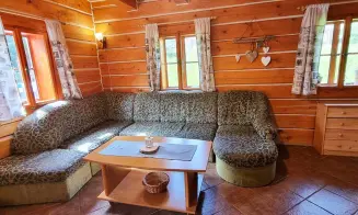 STŘÍBRNICE - roubenka - foto číslo 12