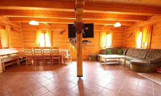 STŘÍBRNICE - roubenka - foto číslo 26