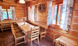 STŘÍBRNICE - roubenka - foto číslo 40