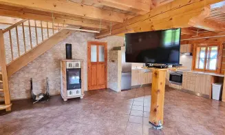 STŘÍBRNICE - roubenka - foto číslo 27