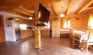 STŘÍBRNICE - roubenka - foto číslo 39