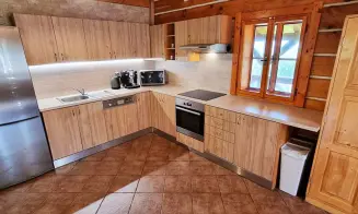 STŘÍBRNICE - roubenka - foto číslo 24