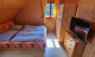 STŘÍBRNICE - roubenka - foto číslo 38