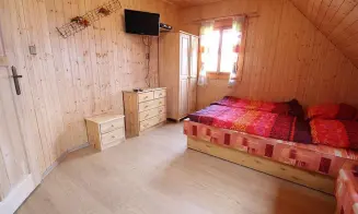 STŘÍBRNICE - roubenka - foto číslo 28