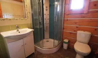 STŘÍBRNICE - roubenka - foto číslo 29