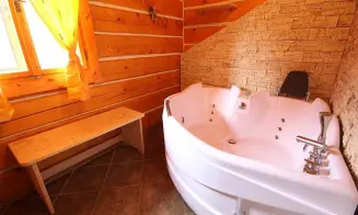 STŘÍBRNICE - roubenka - foto číslo 37