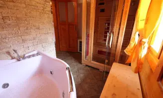 STŘÍBRNICE - roubenka - foto číslo 9