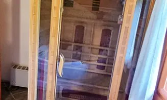 STŘÍBRNICE - roubenka - foto číslo 10