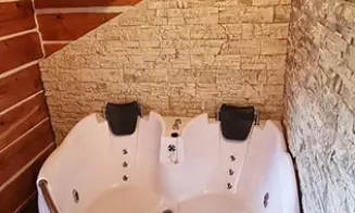 STŘÍBRNICE - roubenka - foto číslo 22