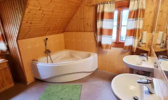 STŘÍBRNICE - roubenka - foto číslo 13