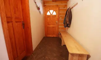 STŘÍBRNICE - roubenka - foto číslo 32