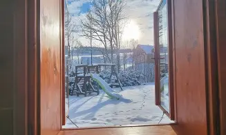 STŘÍBRNICE - roubenka - foto číslo 47