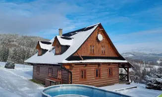 STŘÍBRNICE - roubenka - foto číslo 48