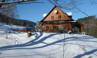 STŘÍBRNICE - roubenka - foto číslo 30