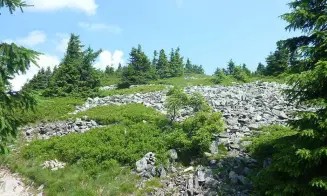 STŘÍBRNICE - roubenka - foto číslo 49
