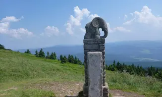 STŘÍBRNICE - roubenka - foto číslo 31
