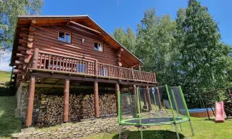 STŘÍBRNICE - srub - foto číslo 37