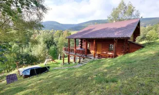 STŘÍBRNICE - srub - foto číslo 36