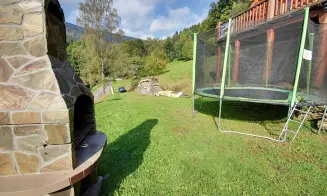 STŘÍBRNICE - srub - foto číslo 11