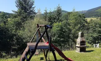 STŘÍBRNICE - srub - foto číslo 14