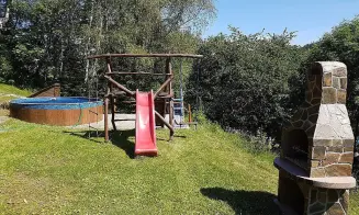 STŘÍBRNICE - srub - foto číslo 31