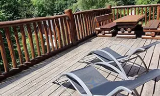 STŘÍBRNICE - srub - foto číslo 39