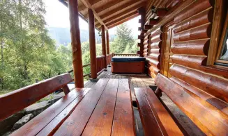 STŘÍBRNICE - srub - foto číslo 30