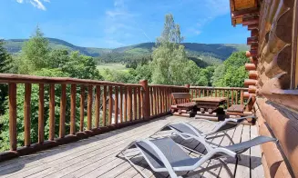 STŘÍBRNICE - srub - foto číslo 16