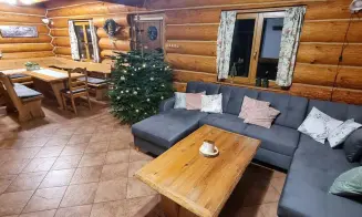 STŘÍBRNICE - srub - foto číslo 40