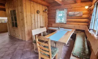 STŘÍBRNICE - srub - foto číslo 5