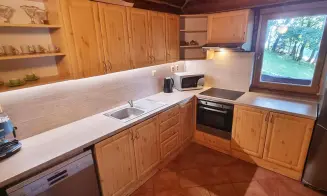 STŘÍBRNICE - srub - foto číslo 12