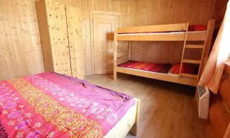 STŘÍBRNICE - srub - foto číslo 13