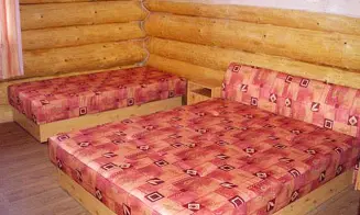 STŘÍBRNICE - srub - foto číslo 4