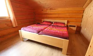 STŘÍBRNICE - srub - foto číslo 41