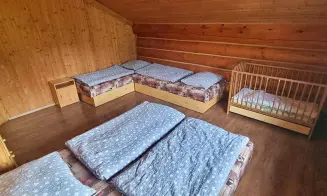 STŘÍBRNICE - srub - foto číslo 28