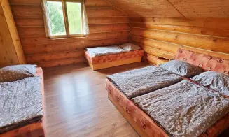 STŘÍBRNICE - srub - foto číslo 42