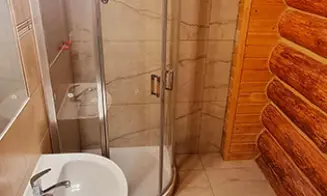 STŘÍBRNICE - srub - foto číslo 35