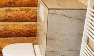 STŘÍBRNICE - srub - foto číslo 20