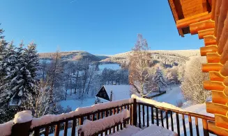 STŘÍBRNICE - srub - foto číslo 7