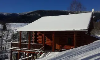 STŘÍBRNICE - srub - foto číslo 8